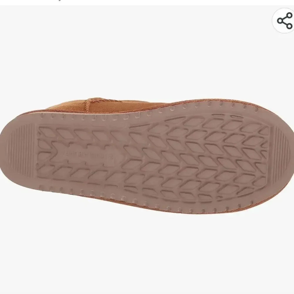 BRAND NEW KOOLABURRA BY UGG VICTORIA SHORT GIRL BOOT